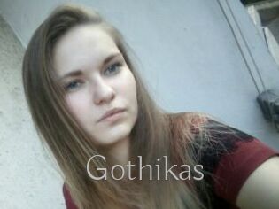 Gothikas