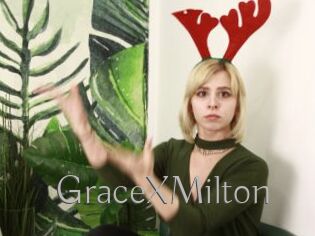 GraceXMilton