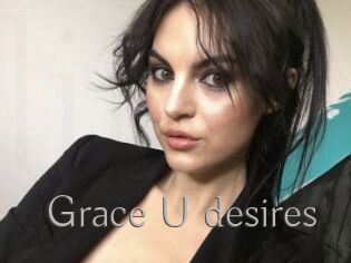 Grace_U_desires