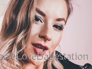 GracieLoveBabestation