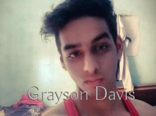 Grayson_Davis