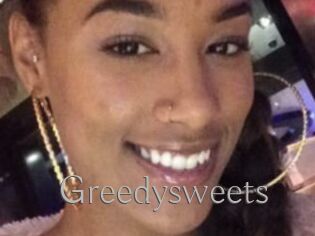 Greedysweets