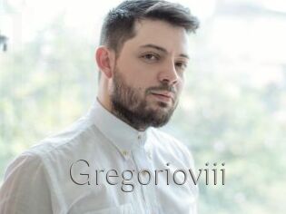 Gregorioviii