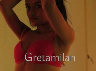 Gretamilan