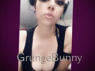 GrungeBunny