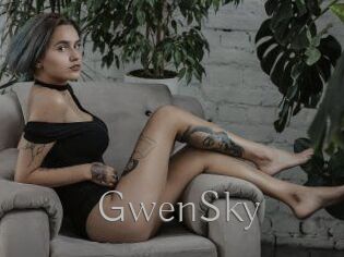 GwenSky