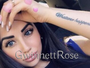 GwinnettRose