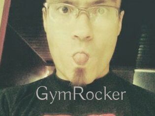 GymRocker