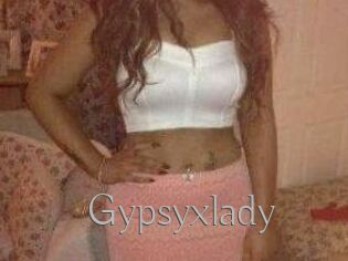 Gypsyxlady