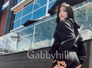 Gabbyhill