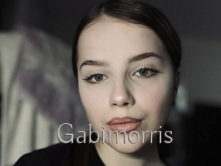 Gabimorris