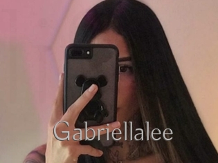 Gabriellalee