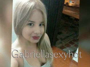 Gabriellasexyhot