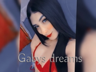 Gabys_dreams