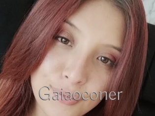 Gaiaoconer