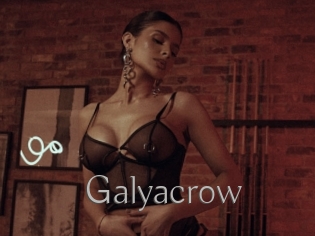 Galyacrow