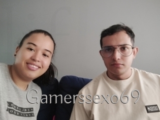 Gamerssexo69