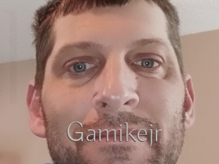 Gamikejr