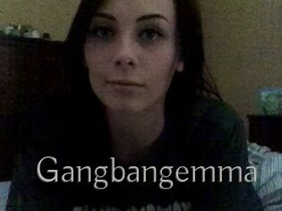 Gangbangemma