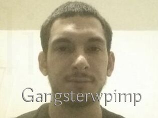 Gangsterwpimp