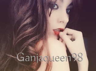 Ganjaqueen98