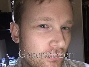 Gapersdozen