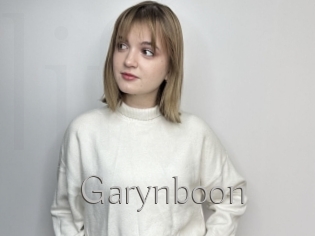 Garynboon