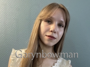 Garynbowman