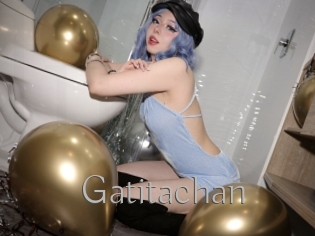 Gatitachan