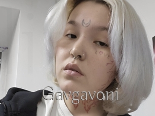 Gavgavoni