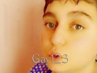 Gay123