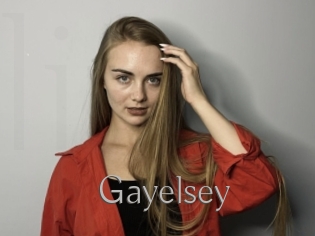 Gayelsey