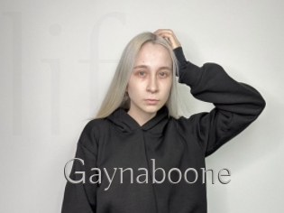 Gaynaboone