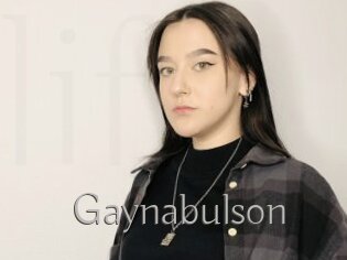 Gaynabulson