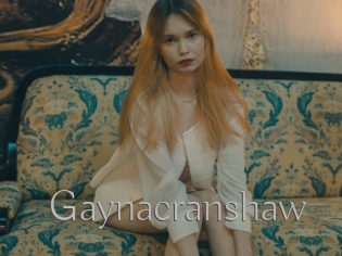 Gaynacranshaw