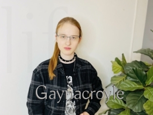 Gaynacroyle