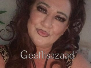 Geeflisazaad