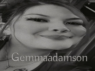 Gemmaadamson