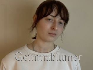 Gemmablumer