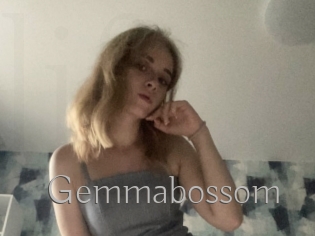 Gemmabossom