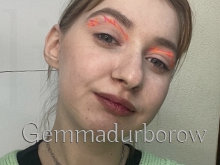 Gemmadurborow