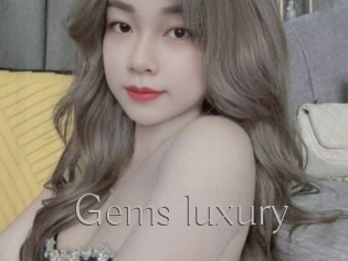 Gems_luxury