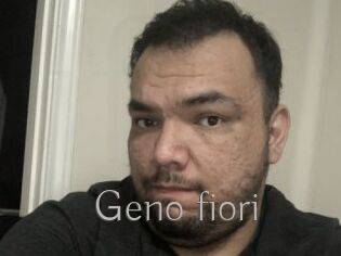 Geno_fiori