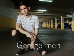 George_men