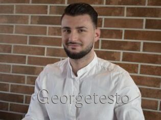 Georgetesto