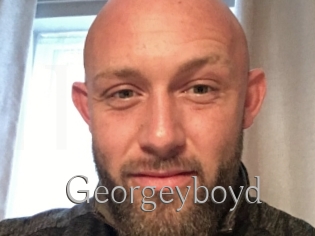 Georgeyboyd