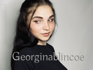 Georginablincoe