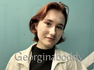 Georginaboddy