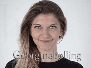 Georginabolling