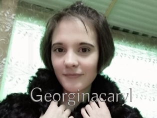 Georginacaryl